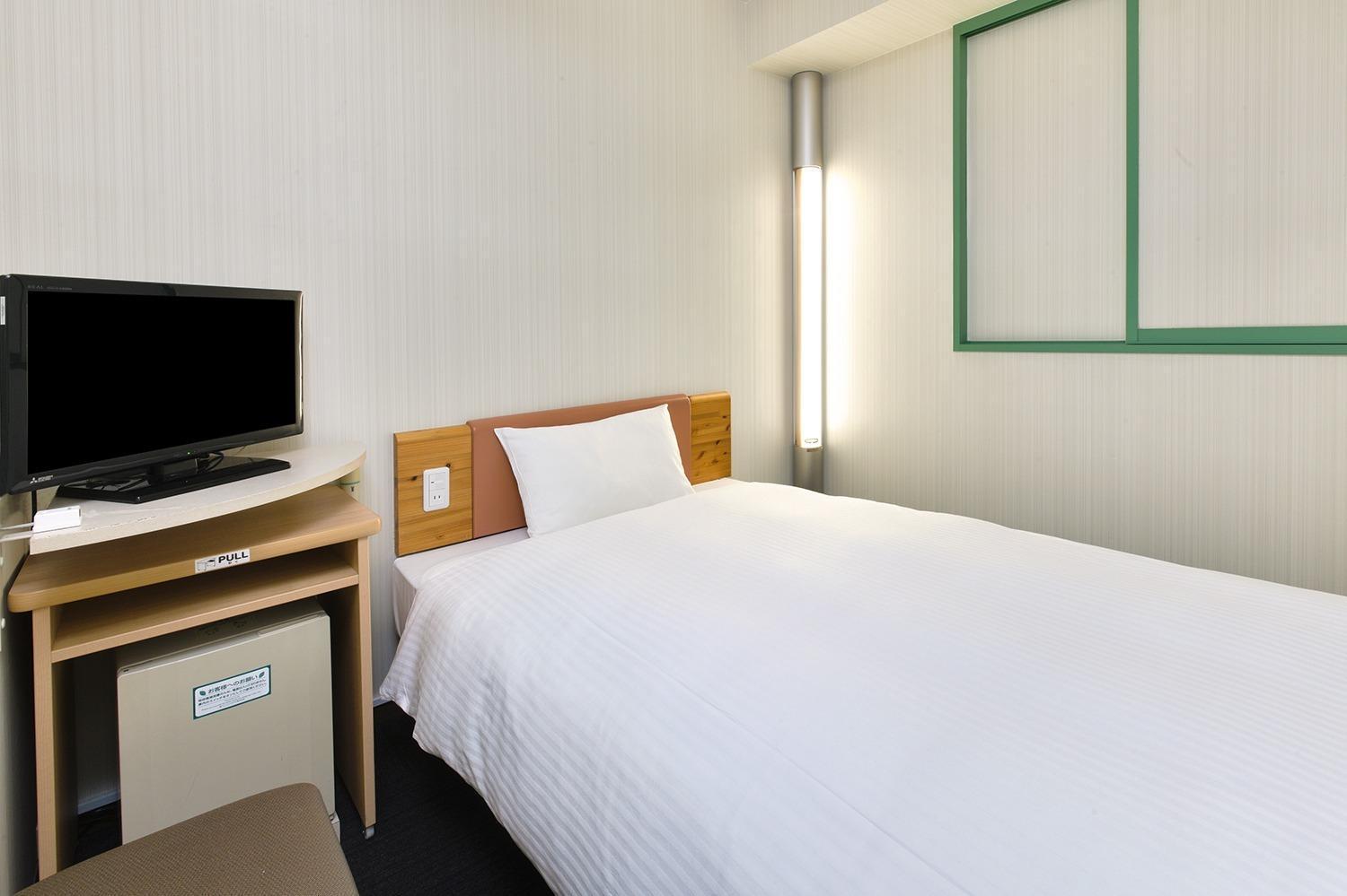 R&B Hotel Hakata Ekimae 1 - Vacation Stay 16386V Fukuoka  Exterior photo