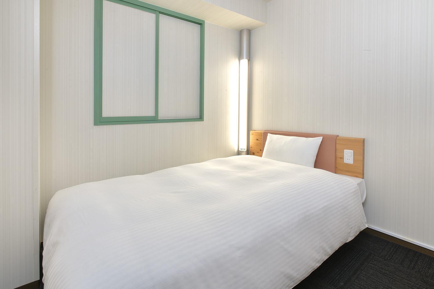 R&B Hotel Hakata Ekimae 1 - Vacation Stay 16386V Fukuoka  Exterior photo
